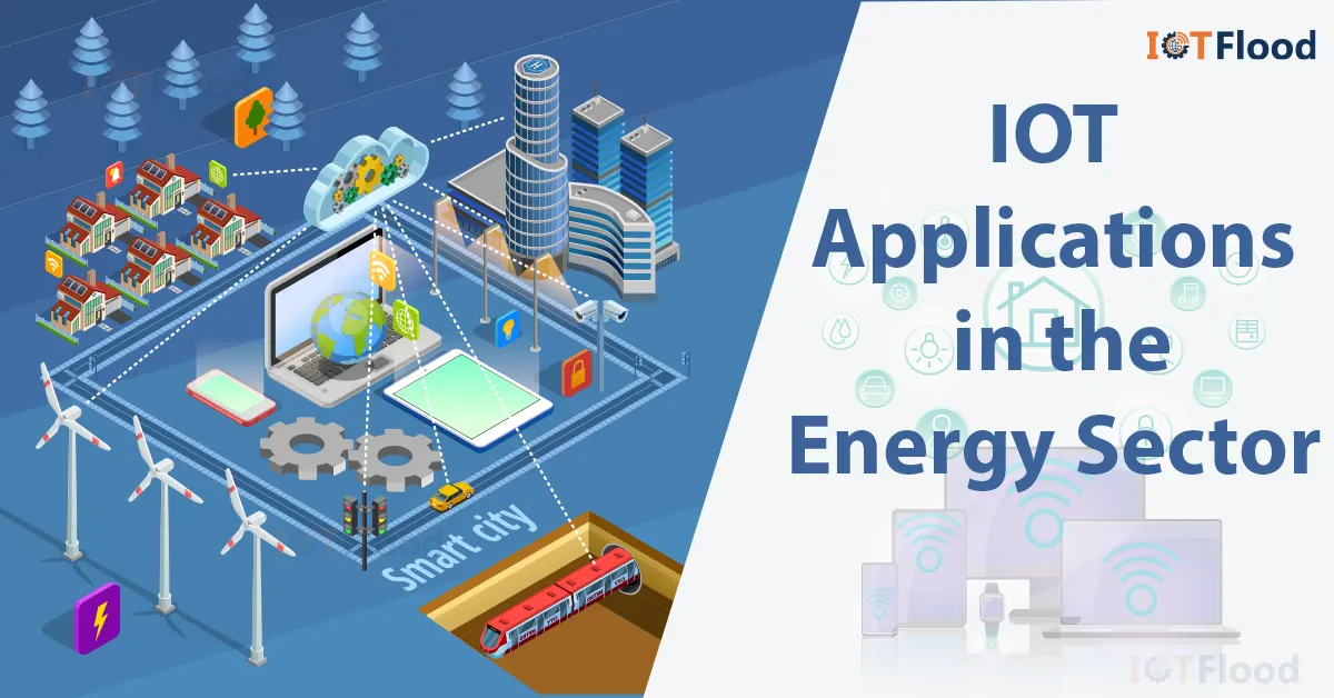 iot in energy sector