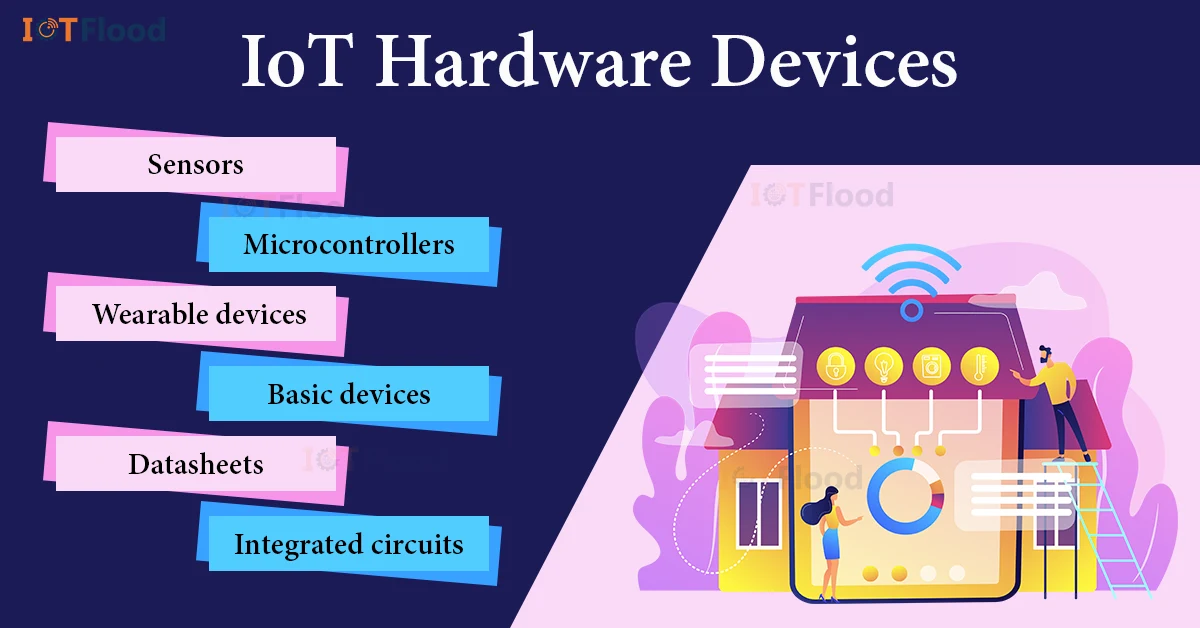 iot hardware