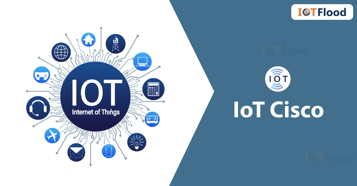 iot cisco