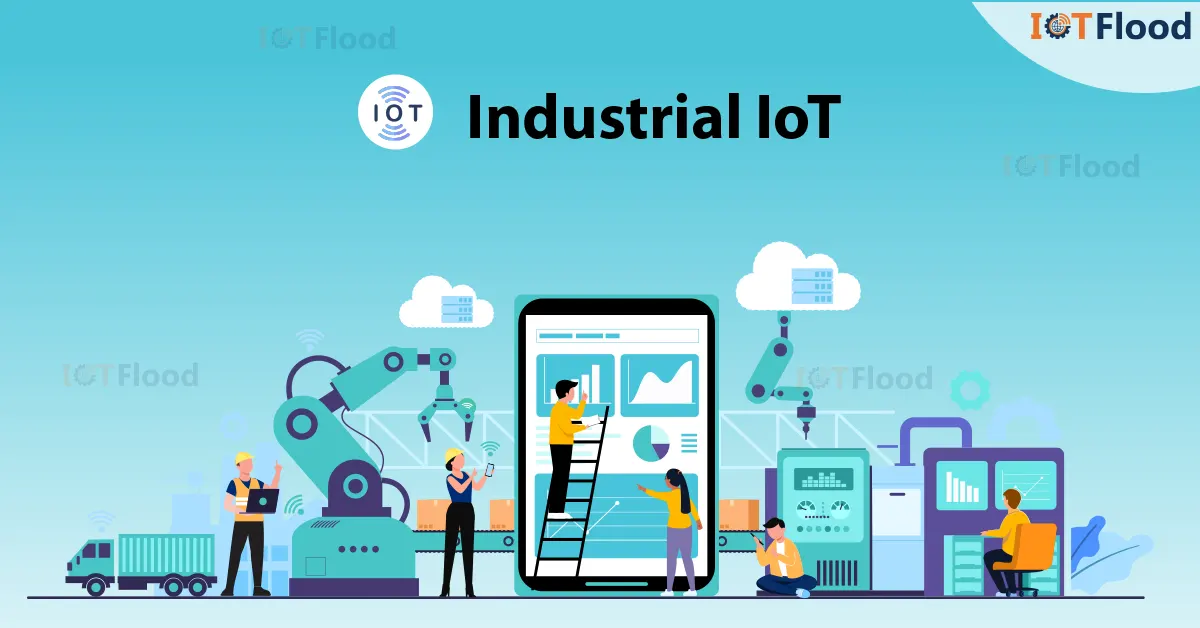 industrial iot