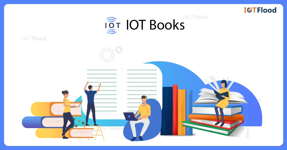 iot books