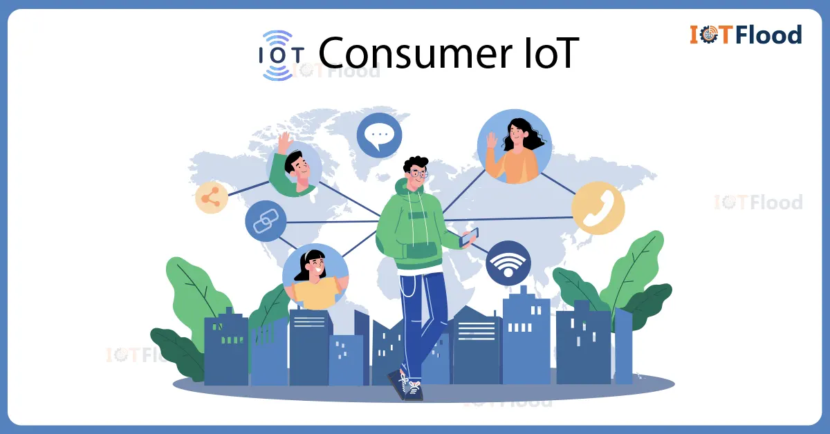 consumer iot