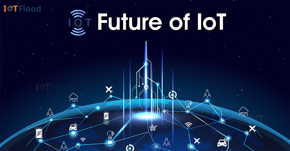 future of iot