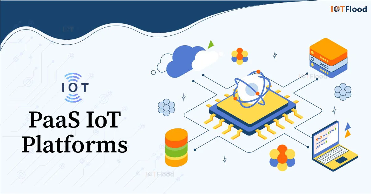 paaS ioT platforms